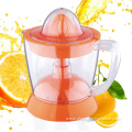 1.0L Plastic Electric Citrus Juicer Orange Lemone Squeezer